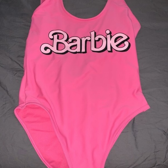 Barbie Bathing Suit